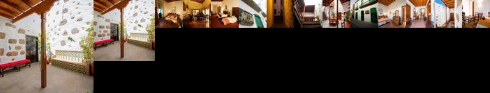 Hotel Rural Villa Aguimes