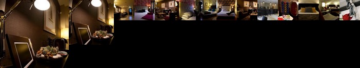 Hotel Rural - El Rincon de Don Pelayo