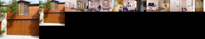 Fremantle Beach Studio