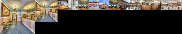 Hotel Sandra Alcala de Guadaira