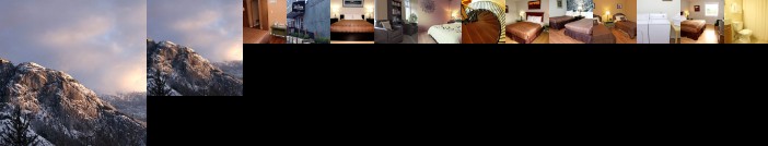 Hotel Squamish