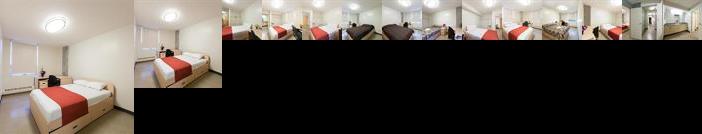 MacEwan University Residence