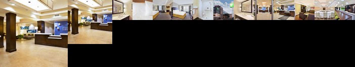 Holiday Inn Express - Sault Ste Marie Sault Sainte Marie Ontario