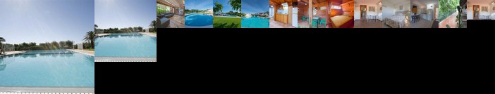 Camping Playa y Fiesta