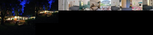 Hotel Giardino Portoferraio