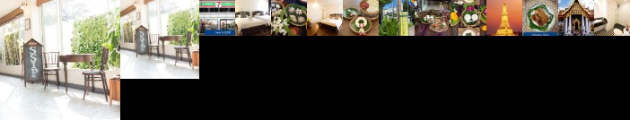 SSIP Boutique Dhevej Bangkok - Adults Only