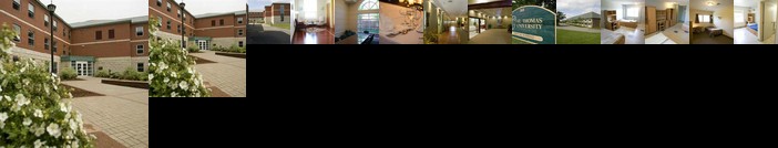 St Thomas University Summer Hotel