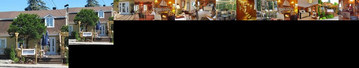 Couette et Fourchette