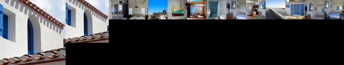 Le Buzet Bleu Bed & Breakfast