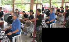 Koposizon Homestay Papar