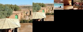 Tigminou Maison d'Hotes