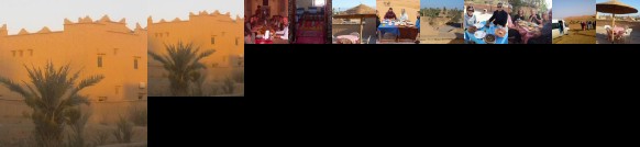 Kasbah La Datte D'or