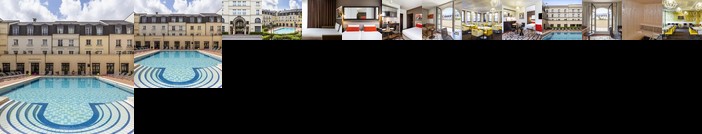 Hipark by Adagio Serris Val d'Europe