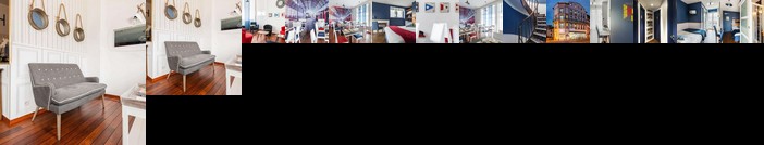 Hotel de Paris Saint-Jean-de-Luz