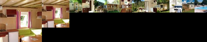 Camping La Cle des Champs