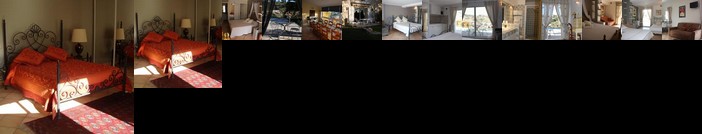 Le Mas des Amandiers