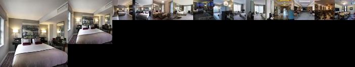 Doubletree By Hilton London - Greenwich