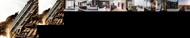 11 Mirrors Design Hotel