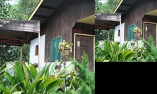 Tanak Nabalu Homestay