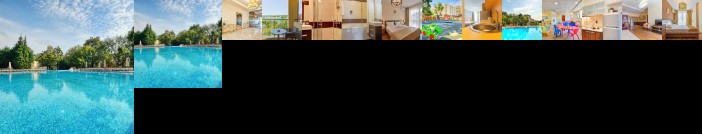 Apart Hotel Golden Line