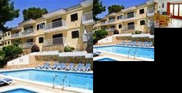 Apartamentos Las Colinas