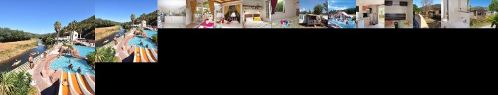 Camping Vallee du Paradis