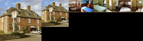 The Red Lion Swindon