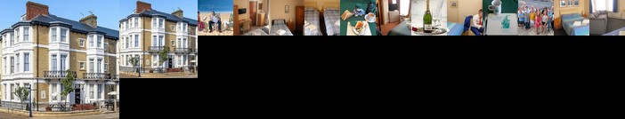 Seahorse Guest House