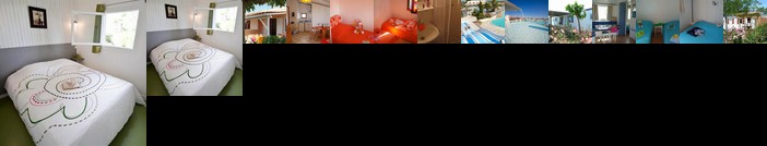 Domaine de l'Espagnac