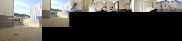 Aux Jardins de L'Isle