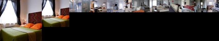 Maison d'Hotes Des Toits en Ville