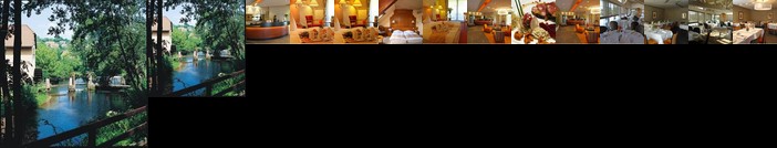 Le Moulin de la Walk