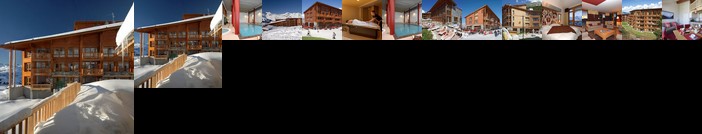 Residence Prestige Odalys Edenarc