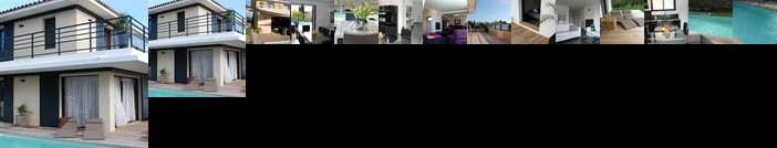 Le Hameau de la Crique de l'Anglaise