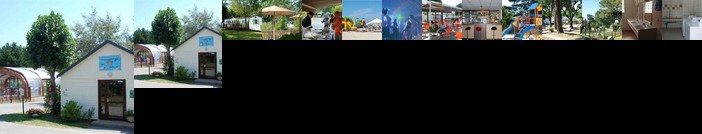 Camping Le Moulin de Kermaux