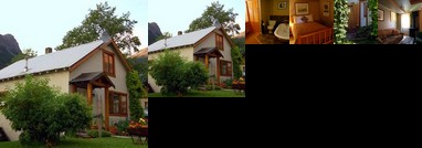 Charlie's Guesthouse