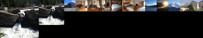 Canadian Rockies Inn - Adults only
