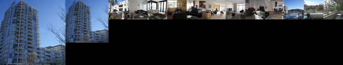 CityStyle Executive Apartments