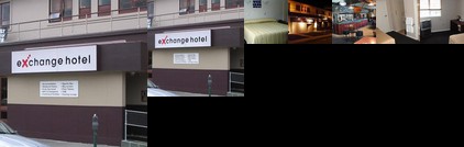 Exchange Hotel