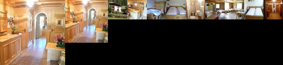 Hotel Heidi Dobbiaco