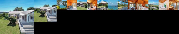 Kennedy Point Vineyard Guest House