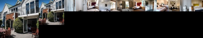 The Grange B&B Christchurch