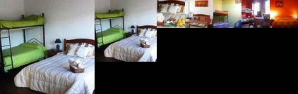 Hostal Costa Manantial