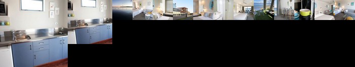 Boulevard Waters Motor Lodge