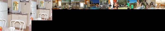 Camping Les Palmiers