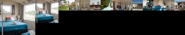 All Seasons Kiwi Holiday Park Taupo