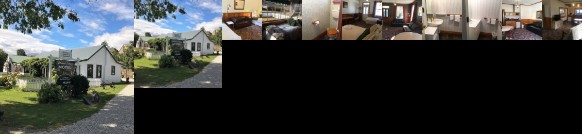 Settlers Cottage Motel