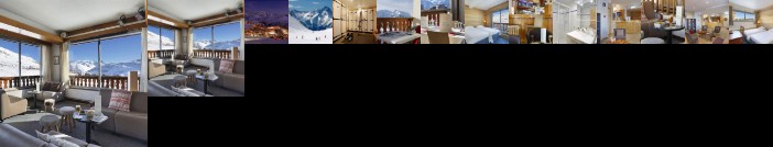 Hotel Eliova Le Chaix