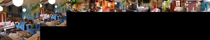 Global Village Travellers Lodge