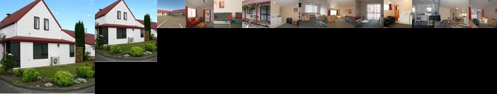 Gloucester House Motel